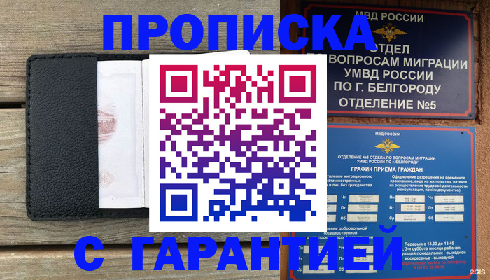 временная регистрация для всех в Борзе